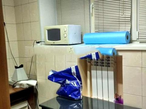 коммерческая по адресу Михаила Бойчука ул. (Киквидзе), 18-А