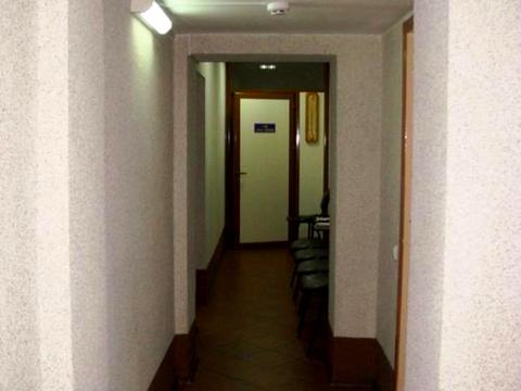 коммерческая по адресу Михаила Бойчука ул. (Киквидзе), 18-А