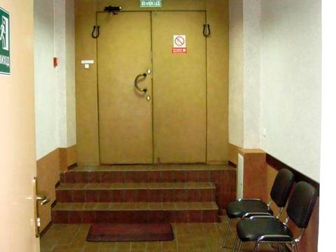 коммерческая по адресу Михаила Бойчука ул. (Киквидзе), 18-А