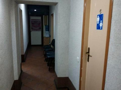 коммерческая по адресу Михаила Бойчука ул. (Киквидзе), 18-А