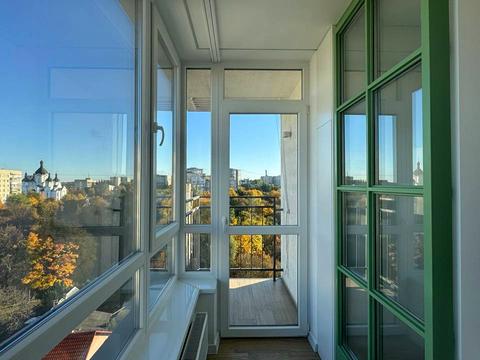 квартира за адресою Пасічна вул., 94б