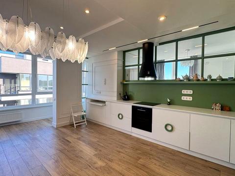 квартира за адресою Пасічна вул., 94б