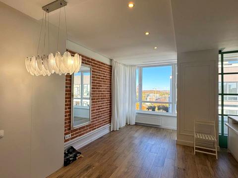 квартира за адресою Пасічна вул., 94б