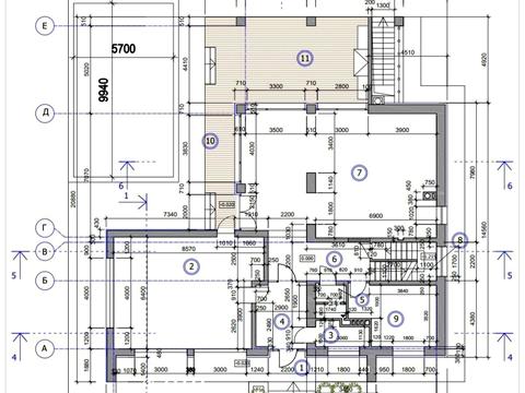 будинок за адресою Чайківка