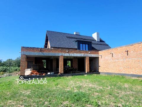 будинок за адресою Чайківка