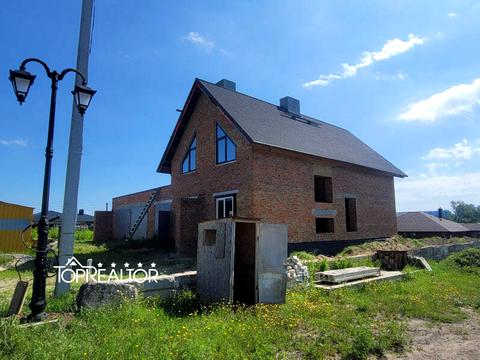 будинок за адресою Чайківка