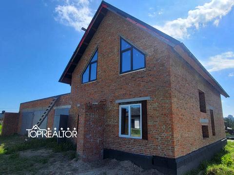 будинок за адресою Чайківка