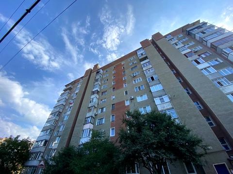 квартира за адресою Угорницька вул., 14