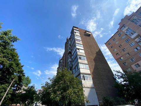 квартира за адресою Угорницька вул., 14