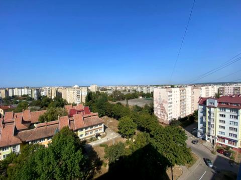 квартира за адресою Угорницька вул., 14