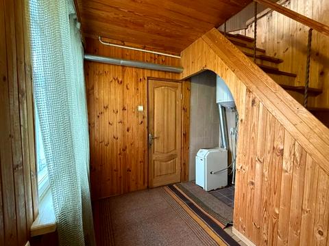 дом по адресу  ул.