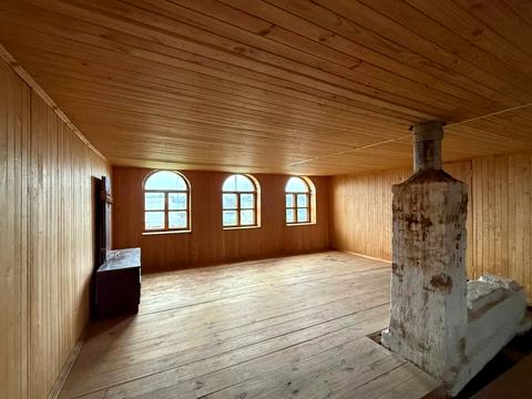 дом по адресу  ул.