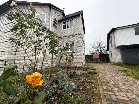 дом по адресу  ул.