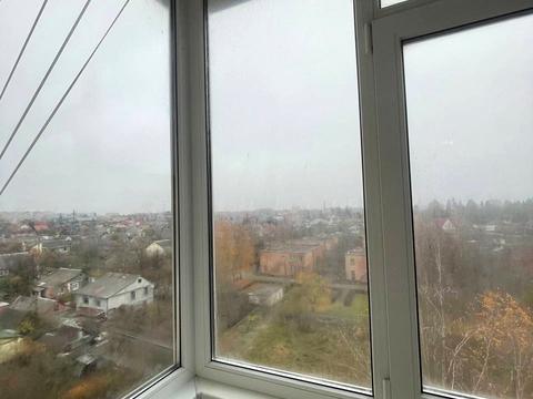 квартира за адресою Дубенська вул., 42