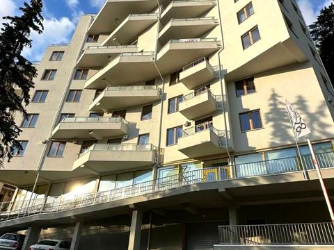 квартира по адресу Стуса ул. (Островского), 39