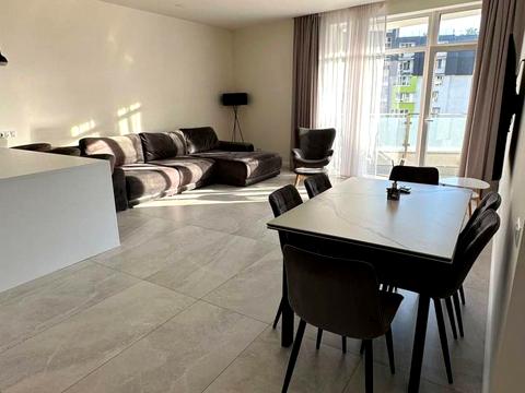 квартира по адресу Стуса ул. (Островского), 39