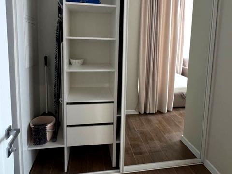 квартира по адресу Дача Ковалевского ул., 91