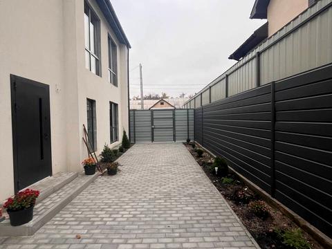 дом по адресу вишнивецького