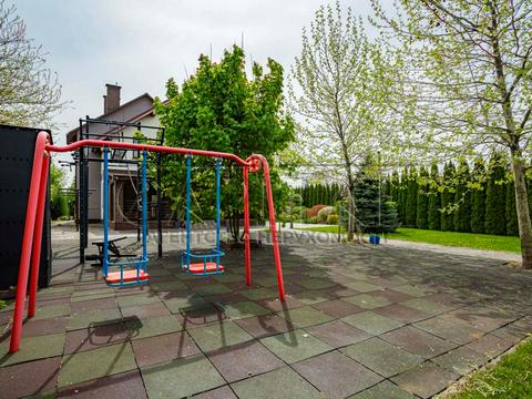 дом по адресу Покровська ул.