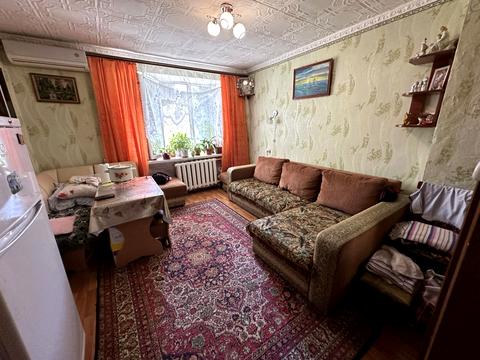 комната по адресу Жолио Кюри ул., 34