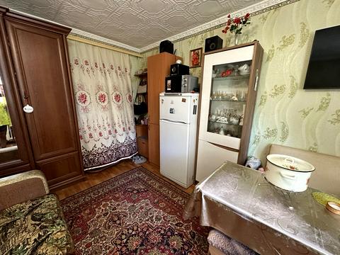 комната по адресу Жолио Кюри ул., 34