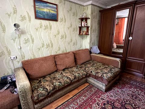 комната по адресу Жолио Кюри ул., 34