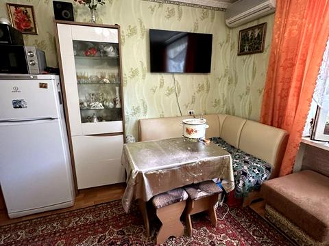 комната по адресу Жолио Кюри ул., 34