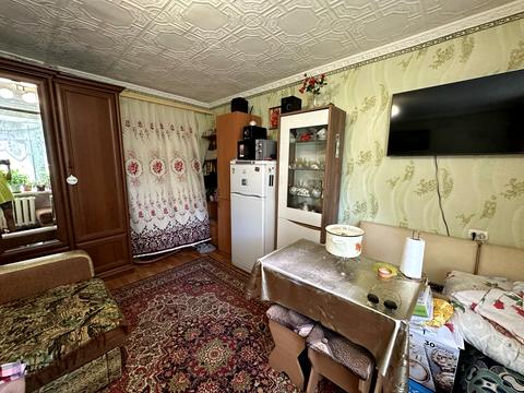 комната по адресу Жолио Кюри ул., 34