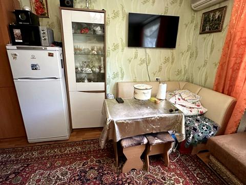 комната по адресу Жолио Кюри ул., 34