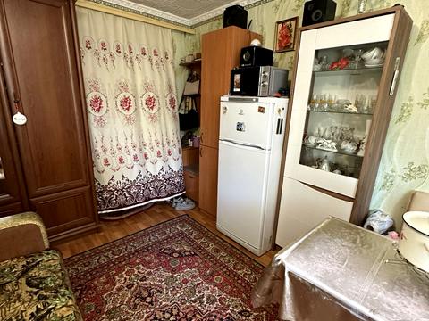 комната по адресу Жолио Кюри ул., 34