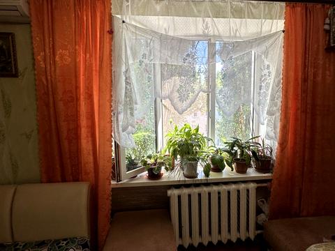 комната по адресу Жолио Кюри ул., 34