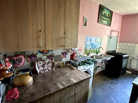 комната по адресу Жолио Кюри ул., 34