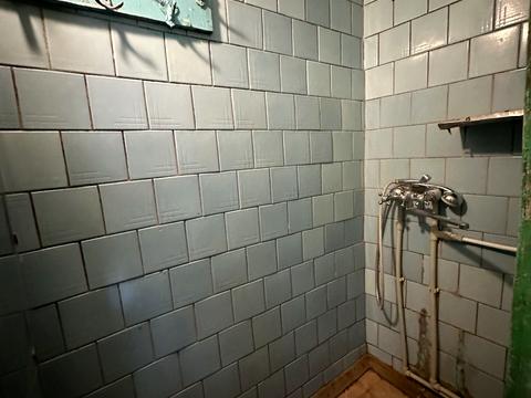 комната по адресу Жолио Кюри ул., 34