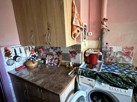 комната по адресу Жолио Кюри ул., 34