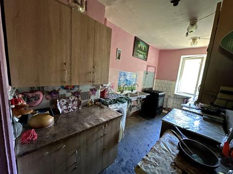 комната по адресу Жолио Кюри ул., 34