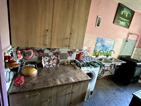 комната по адресу Жолио Кюри ул., 34