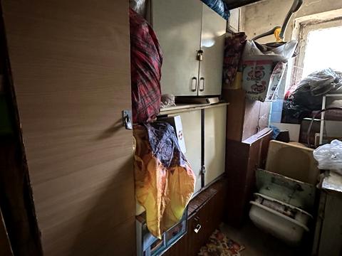 комната по адресу Жолио Кюри ул., 34