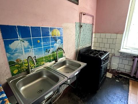 комната по адресу Жолио Кюри ул., 34