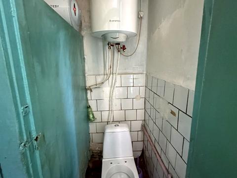 комната по адресу Жолио Кюри ул., 34