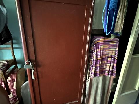 комната по адресу Жолио Кюри ул., 34