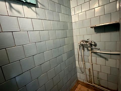 комната по адресу Жолио Кюри ул., 34