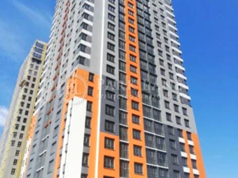 квартира по адресу Николая Гулака ул., 4