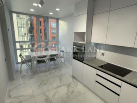 квартира по адресу Николая Гулака ул., 4