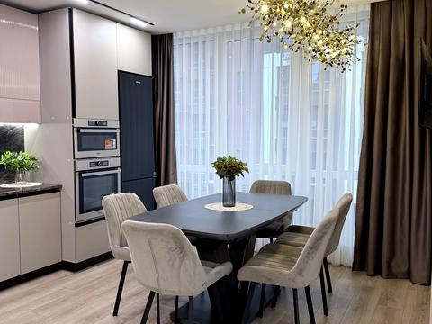 квартира по адресу Героїв Миколаєва ул., 12