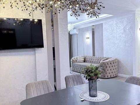 квартира по адресу Героїв Миколаєва ул., 12