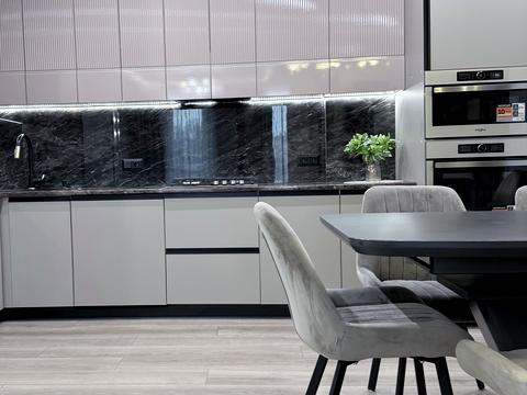 квартира по адресу Героїв Миколаєва ул., 12