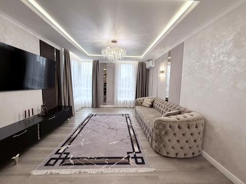 квартира по адресу Героїв Миколаєва ул., 12