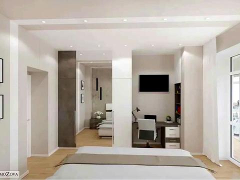 квартира по адресу Дмитрия Антоненко ул. (Минская), 49 к1