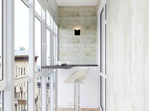 квартира по адресу Дмитрия Антоненко ул. (Минская), 49 к1