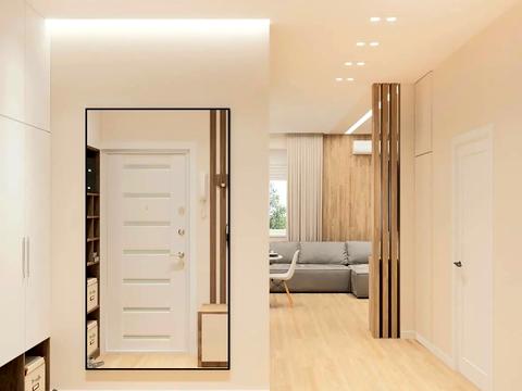 квартира по адресу Дмитрия Антоненко ул. (Минская), 49 к1